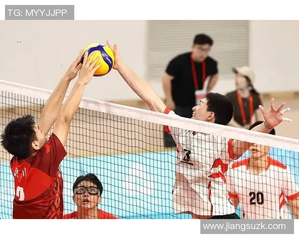 排球战术揭秘:深入分析重庆排球队的制胜之道与训练策略