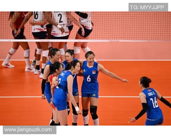 武汉排球队与上海排球队赛后复盘分析配合策略与表现总结